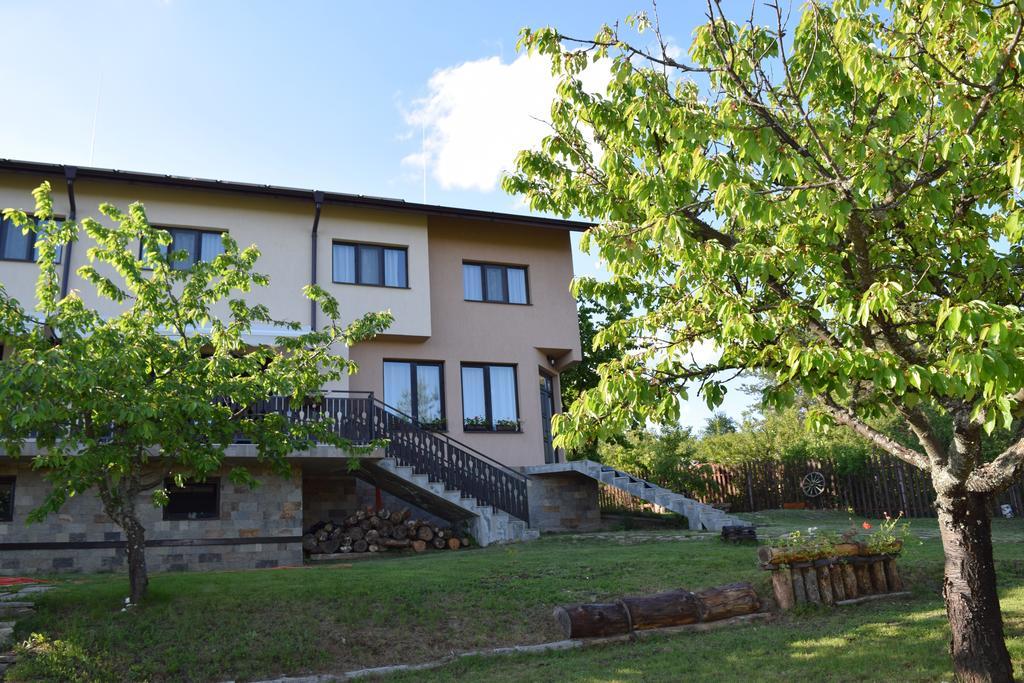 Къща за гости Миза Villa Shtarkelovo Gnezdo Екстериор снимка